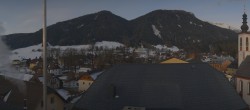 Archiv Foto Webcam Mauterndorf - Hotel Binggl 06:00