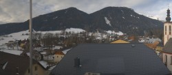 Archiv Foto Webcam Mauterndorf - Hotel Binggl 07:00