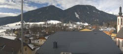 Archiv Foto Webcam Mauterndorf - Hotel Binggl 09:00