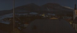 Archiv Foto Webcam Mauterndorf - Hotel Binggl 05:00