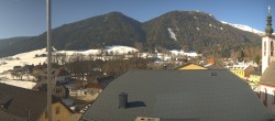 Archiv Foto Webcam Mauterndorf - Hotel Binggl 09:00