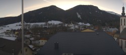 Archiv Foto Webcam Mauterndorf - Hotel Binggl 15:00