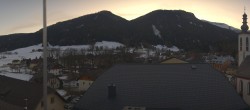 Archiv Foto Webcam Mauterndorf - Hotel Binggl 17:00