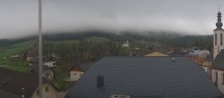 Archiv Foto Webcam Mauterndorf - Hotel Binggl 06:00