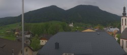 Archiv Foto Webcam Mauterndorf - Hotel Binggl 06:00