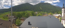 Archiv Foto Webcam Mauterndorf - Hotel Binggl 11:00