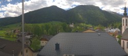 Archiv Foto Webcam Mauterndorf - Hotel Binggl 13:00
