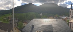 Archiv Foto Webcam Mauterndorf - Hotel Binggl 15:00