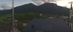 Archiv Foto Webcam Mauterndorf - Hotel Binggl 19:00