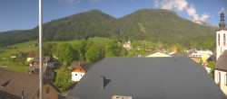 Archiv Foto Webcam Mauterndorf - Hotel Binggl 07:00