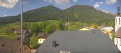 Archiv Foto Webcam Mauterndorf - Hotel Binggl 09:00