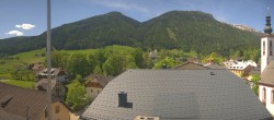 Archiv Foto Webcam Mauterndorf - Hotel Binggl 11:00