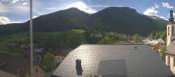 Archiv Foto Webcam Mauterndorf - Hotel Binggl 13:00