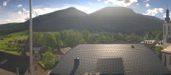 Archiv Foto Webcam Mauterndorf - Hotel Binggl 15:00