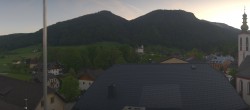 Archiv Foto Webcam Mauterndorf - Hotel Binggl 19:00