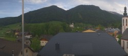 Archiv Foto Webcam Mauterndorf - Hotel Binggl 05:00