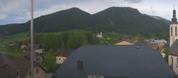 Archiv Foto Webcam Mauterndorf - Hotel Binggl 06:00