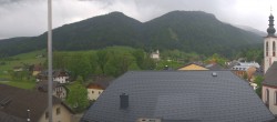 Archiv Foto Webcam Mauterndorf - Hotel Binggl 13:00