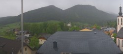 Archiv Foto Webcam Mauterndorf - Hotel Binggl 15:00