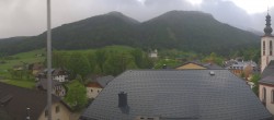 Archiv Foto Webcam Mauterndorf - Hotel Binggl 17:00