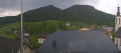 Archiv Foto Webcam Mauterndorf - Hotel Binggl 06:00