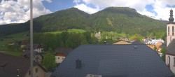 Archiv Foto Webcam Mauterndorf - Hotel Binggl 09:00