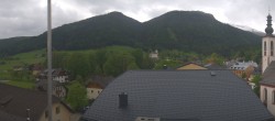 Archiv Foto Webcam Mauterndorf - Hotel Binggl 11:00