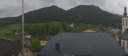 Archived image Webcam Hotel Binngl in Mauterndorf 00:00