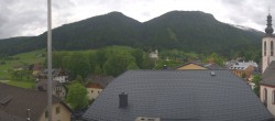 Archived image Webcam Hotel Binngl in Mauterndorf 06:00