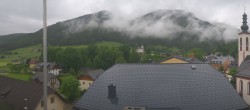 Archiv Foto Webcam Mauterndorf - Hotel Binggl 09:00