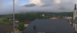 Archiv Foto Webcam Mauterndorf - Hotel Binggl 05:00