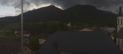 Archiv Foto Webcam Mauterndorf - Hotel Binggl 19:00