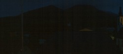 Archiv Foto Webcam Mauterndorf - Hotel Binggl 03:00