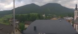 Archiv Foto Webcam Mauterndorf - Hotel Binggl 05:00