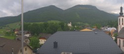 Archiv Foto Webcam Mauterndorf - Hotel Binggl 06:00