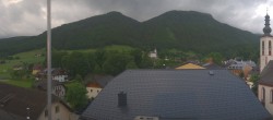 Archiv Foto Webcam Mauterndorf - Hotel Binggl 05:00