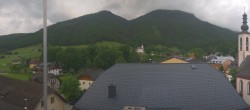 Archiv Foto Webcam Mauterndorf - Hotel Binggl 06:00