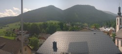 Archiv Foto Webcam Mauterndorf - Hotel Binggl 13:00
