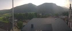 Archiv Foto Webcam Mauterndorf - Hotel Binggl 15:00