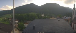 Archiv Foto Webcam Mauterndorf - Hotel Binggl 17:00