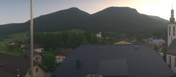 Archiv Foto Webcam Mauterndorf - Hotel Binggl 19:00