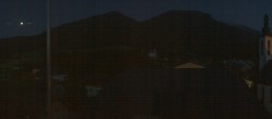 Archiv Foto Webcam Mauterndorf - Hotel Binggl 03:00