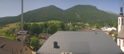 Archiv Foto Webcam Mauterndorf - Hotel Binggl 11:00