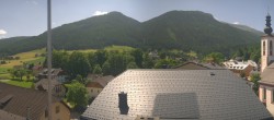 Archiv Foto Webcam Mauterndorf - Hotel Binggl 13:00
