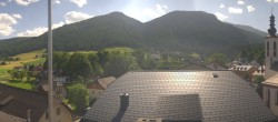 Archiv Foto Webcam Mauterndorf - Hotel Binggl 15:00