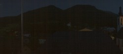 Archiv Foto Webcam Mauterndorf - Hotel Binggl 03:00