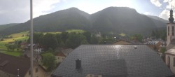 Archived image Webcam Hotel Binngl in Mauterndorf 15:00