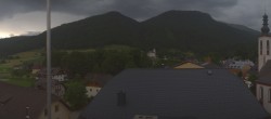 Archiv Foto Webcam Mauterndorf - Hotel Binggl 19:00