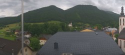 Archiv Foto Webcam Mauterndorf - Hotel Binggl 05:00