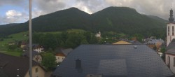 Archiv Foto Webcam Mauterndorf - Hotel Binggl 05:00